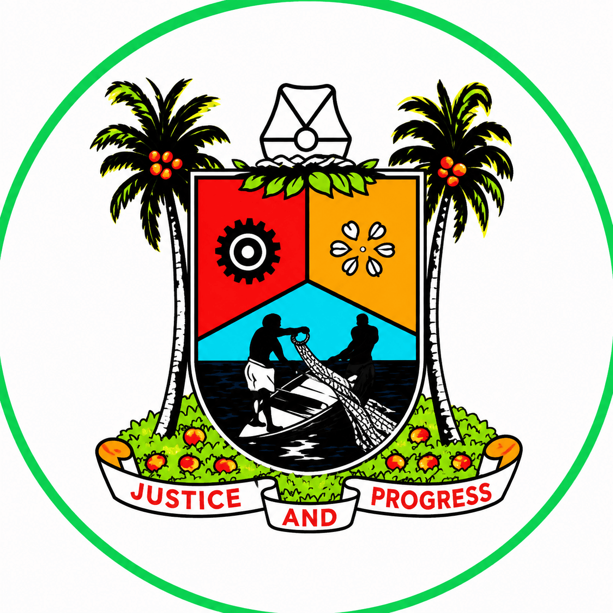 lagos State Goverment 
